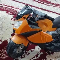 موتورشارژی