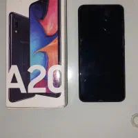 گوشی A20|موبایل|تهران, شادمان|دیوار