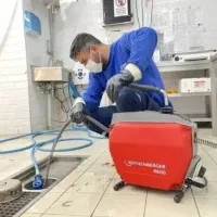 لوله بازکنی فنربرقی نرخ از(۳۰۰) باضمانت شبانه روز