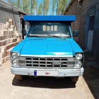 نیسان دیزل|خودرو سواری و وانت|ابهر, |دیوار