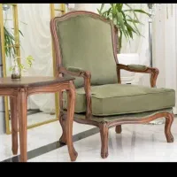 مبل چک صیادی /۶ماهه  بدون درصد/مبلمان راحتی کم جا