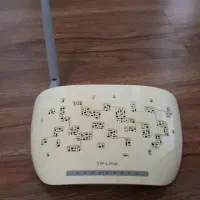 مودم tp link  td w8951nd
