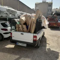 حمل بار،وانت بار،پراید بار به کل کشور|خدمات حمل و نقل|شیراز, درکی|دیوار