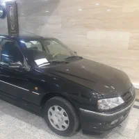 پارس مدل ۹۵