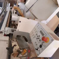 دستگاه لبه چسبان