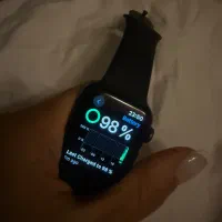 اپل واتچ ساعت apple watch|لوازم جانبی موبایل و تبلت|تهران, اختیاریه|دیوار