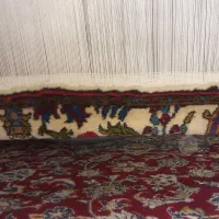 فرش دست بافت|فرش|کلیائی, |دیوار