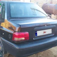 پراید مدل79|خودرو سواری و وانت|میانه, |دیوار