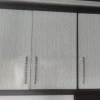 کابینت، هود و سینک دو قلو