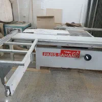 اره دور کن mdf 320