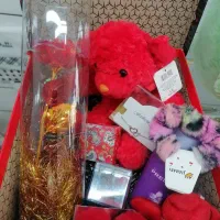 باکس ولنتاین|حراج|مبارکه, |دیوار