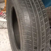 لاستیک ۱۴ همراه تیوب