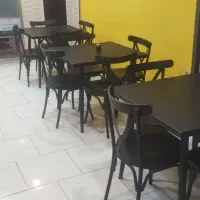 فروش وسایل رستوران|کافی‌شاپ و رستوران|رباط‌کریم, رباط‌کریم|دیوار