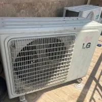کولرگازی الجی