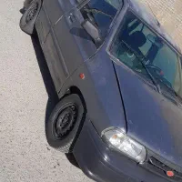 پراید مدل ۸۵ دوگانه