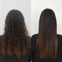 جشنواره ۳۰ درصد تخفیف کراتین و پروتئین تراپی|خدمات آرایشگری و زیبایی|قم, چهل درخت|دیوار