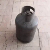 کپسول گاز پرس ۱۱کیلویی