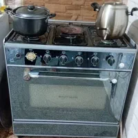 گاز پخت وپز