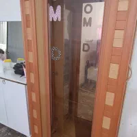 یخچال و بوفه