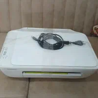 پرینتر و اسکنرر hp رنگی