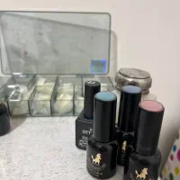 فروش محصولات ناخن|آرایشی، بهداشتی، درمانی|چابهار, |دیوار