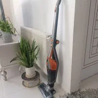 جارو شارژی رویال کینگ سالم|جاروبرقی، جارو شارژی، بخارشو|مشهد, شهرک لشکر (شهرک غرب)|دیوار
