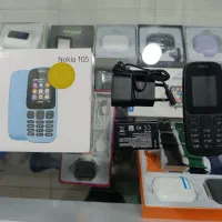 نوکیا ۱۰۵ ۲۰۱۷ اصلی ویتنام|موبایل|مشهد, قائم|دیوار