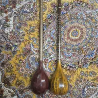 سه تار مفاخری