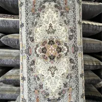 پشتی۱/۲۰۰ شانه (بازرگانی فرش بهمنی)|فرش|مشهد, شهید مطهری|دیوار