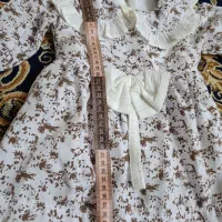 پیراهن مجلسی دخترانه