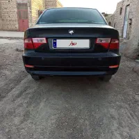 سمند سورن مدل ۸۸