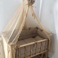 تخت کنار مادر گهواره شو ،نو
