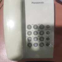 گوشی تلفن ثابت