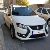 خودرو کوییک GXL درحدصفر