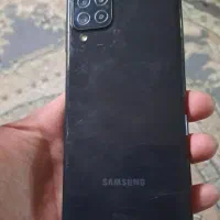 گوشی سامسونگ A22 4G 128G رم 6|موبایل|تهران, پاسداران|دیوار