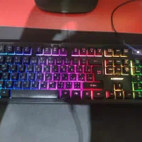 کیبورد گیمینگ