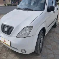 تیبا ۱ مدل ۱۳۹۶