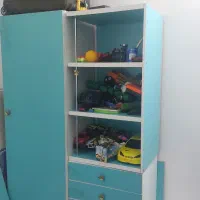 حراج کمد و خوشخواب و کمد