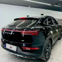 دیگنیتی مدل ۱۴۰۱ تومارون