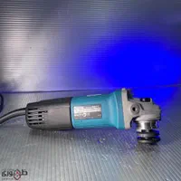مینی فرز M9511 ماکیتا|ابزارآلات|رشت, شهرک آیت الله منتظری|دیوار