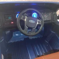 ماشین شارژی درحدنو|اسباب‌بازی بچه|کاشان, فاز ۲ ناجی آباد|دیوار