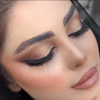 میکاپ|خدمات آرایشگری و زیبایی|قم, زنبیل آباد|دیوار