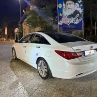 سوناتا وای اف yf 2013|خودرو سواری و وانت|تهران, حسنآباد|دیوار