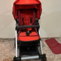 کالسکه برند معروف و عالی و با کیفیت خارجی|کالسکه و لوازم جانبی|تهران, فرمانیه|دیوار