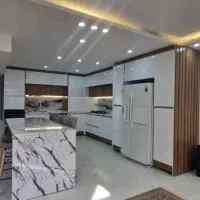 کابینت با قیمت مناسب،اقساط بدون سود|مصالح و تجهیزات ساختمان|بافق, |دیوار