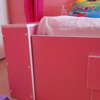 تخت خواب|تخت و سرویس خواب|رستمآباد, |دیوار