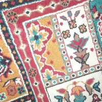 فرش ۶ متری
