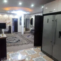 همکف ۱۳۰ میلیون ۵میلیون      مشاور املاک باران|اجارهٔ آپارتمان|بهارستان, |دیوار