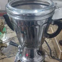 سماوربرقی|سماور، چای‌ساز، قهوه‌ساز|تهران, نعمت‌آباد|دیوار