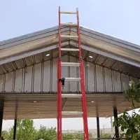 اجرای پوشش خرپا آلاچیق سردرب|خدمات پیشه و مهارت|شهریار, شهریار|دیوار